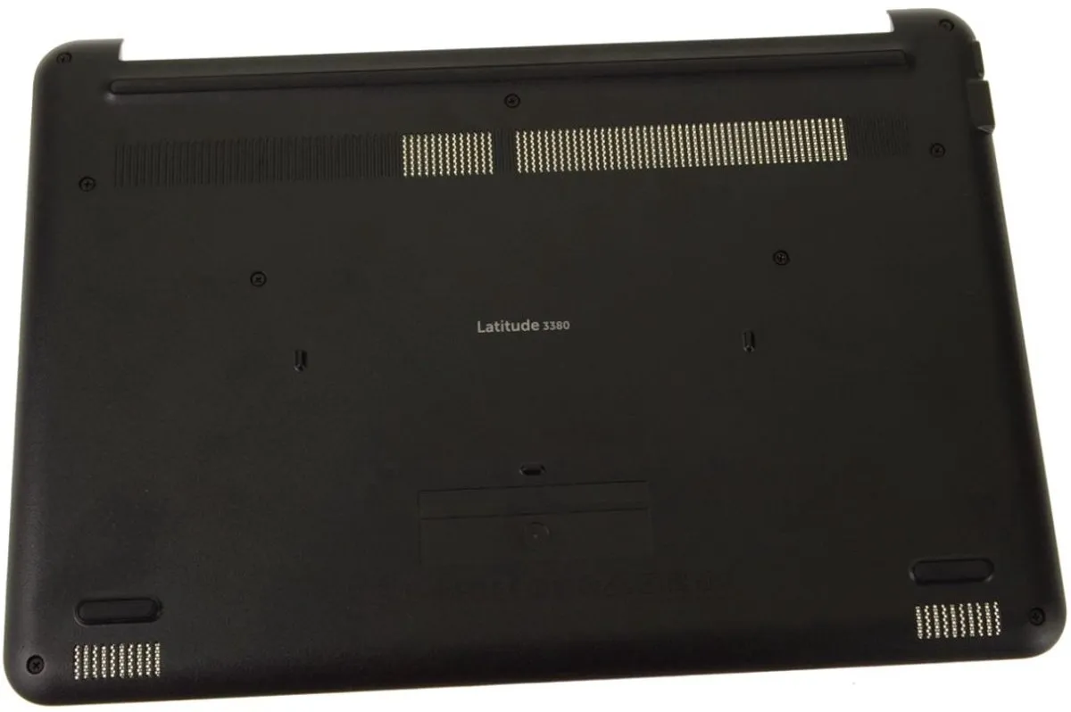 Dell Latitude 3380 Onderplaat G5V2V