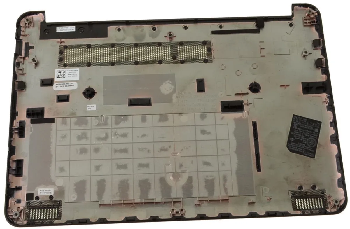 Dell Latitude 3380 Onderplaat G5V2V
