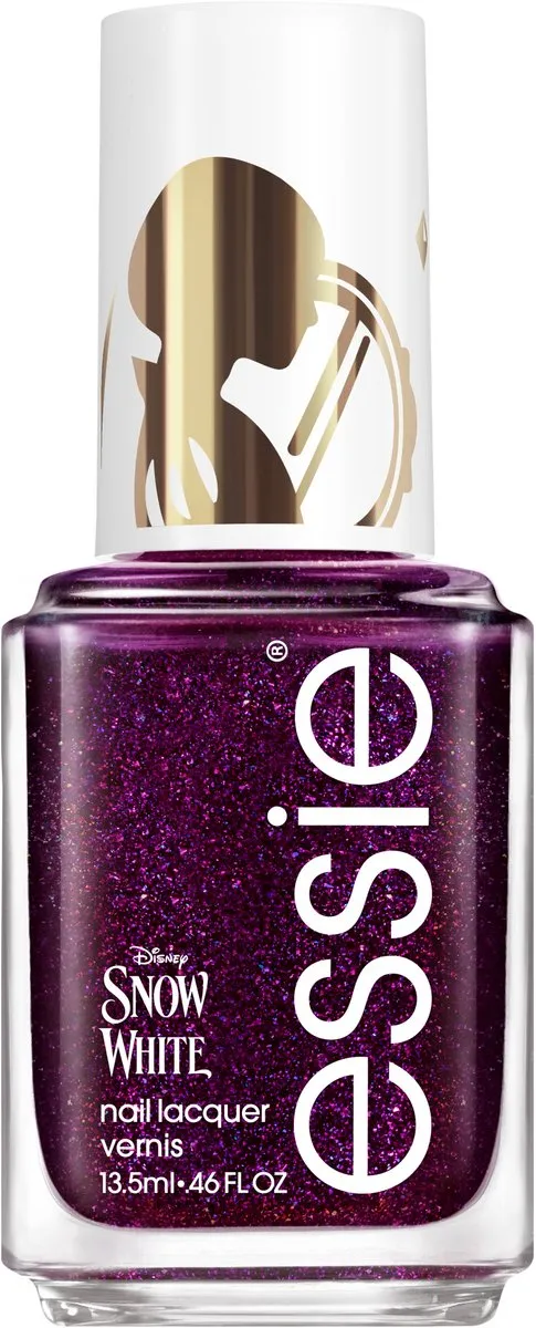 essie x Disney Snow White Nagellak 1009 Tempted with Envy