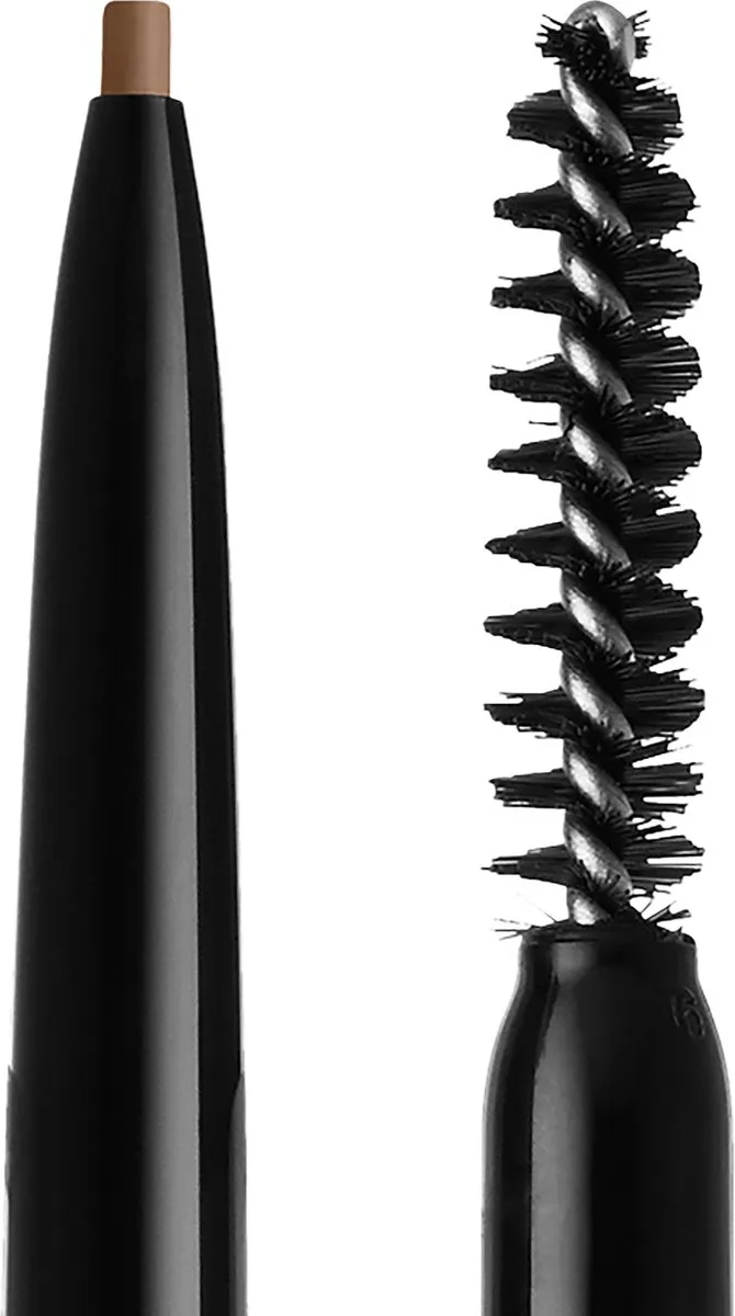 NYX Professional Makeup Micro Brow Pencil 06 Brunette - 6ml