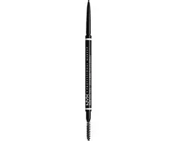 NYX Professional Makeup Micro Brow Pencil 06 Brunette - 6ml