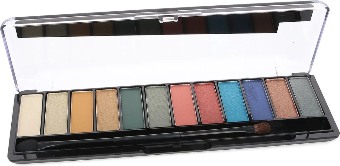 Rimmel London MagnifEyes 9 Jewel Rocks Oogschaduw
