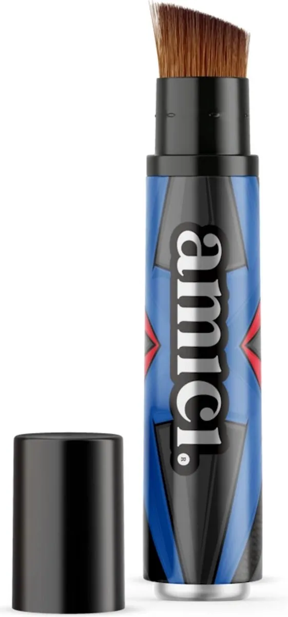 AMICI Cosmetics Refillable Brush Super Stick Zonnecrème Applicator