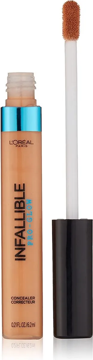 L'Oréal Paris Infallible Pro Glow Concealer 06 Sun Beige