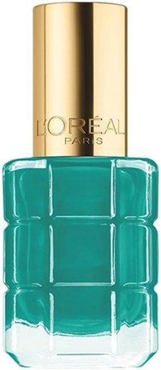 L'Oréal Paris Color Riche à l'Huile Nagellak 770 Groen