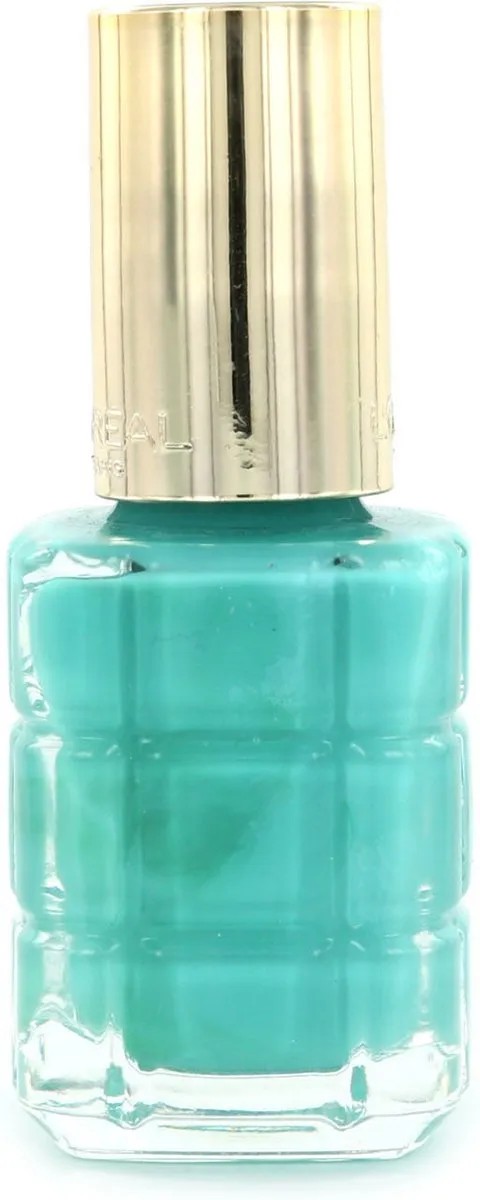 L'Oréal Paris Color Riche à l'Huile Nagellak 770 Groen