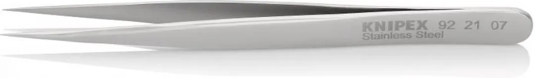 Knipex Universele Pincet 922107 - Roestvrij staal