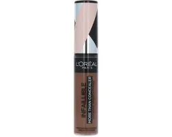 L'Oréal Paris More Than Concealer 341 Moka