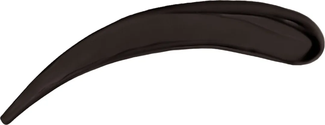 Maybelline Tattoo Brow Waterproof Wenkbrauwgel Zwart