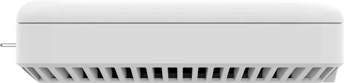 NETGEAR WBE750 - Network Accesspoint - WiFi 7 - 19000 Mbps - Tri-band - PoE+