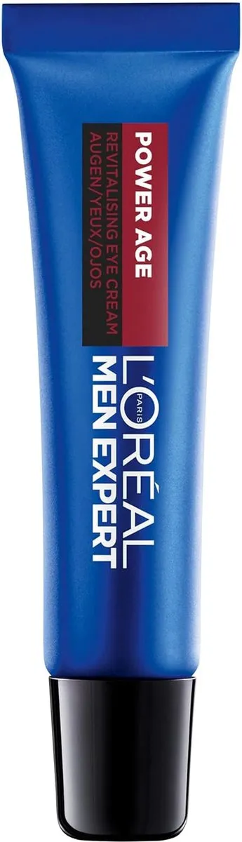 L'Oréal Paris Men Expert Power Age Oogcrème 15ml