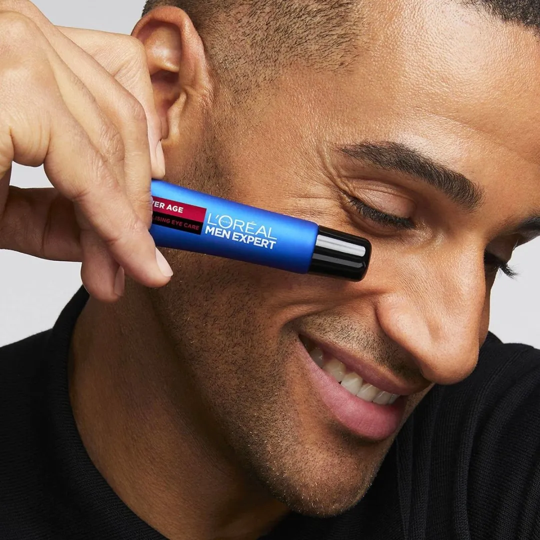 L'Oréal Paris Men Expert Power Age Oogcrème 15ml