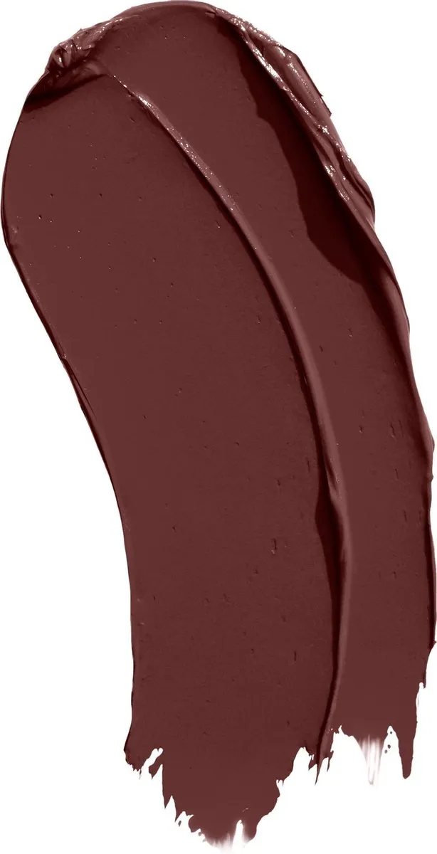 NYX Professional Makeup Shout Loud Stn Lipstick So Dramatic - 4g