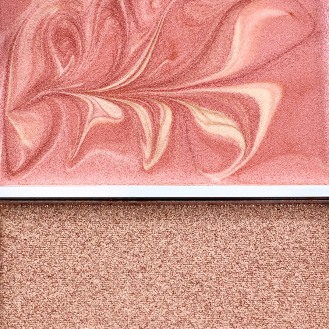 Catrice Underwater Secrets Duo Highlighter C01 Sea Me Glow - 7,4 g