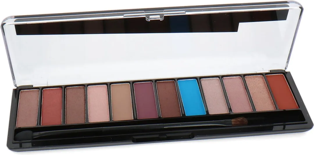 Rimmel London Magnif'Eyes Palette