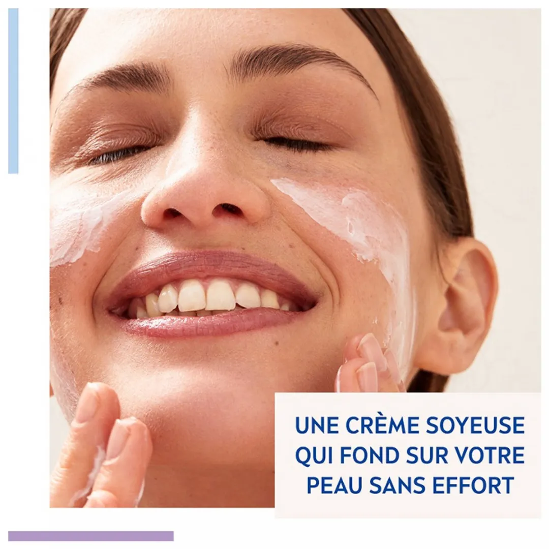NIVEA 24hr Hydraterende Dagcrème Aloë Vera 50ml