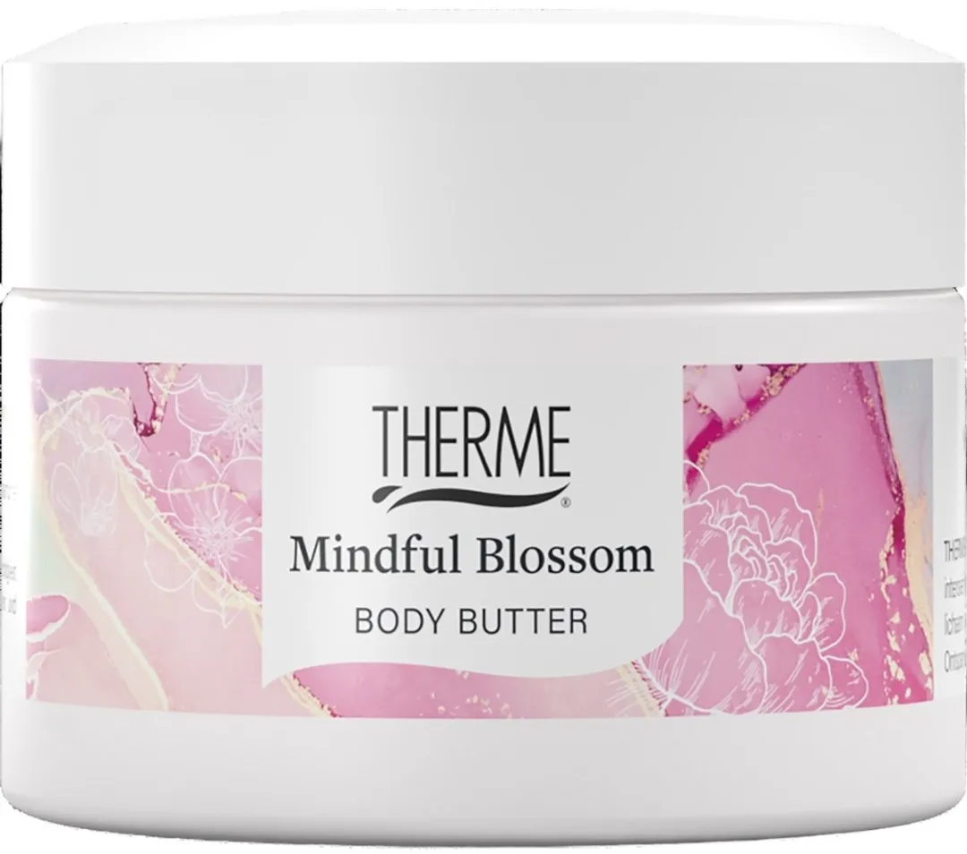 Therme Bodybutter Mindful Blossom 75g