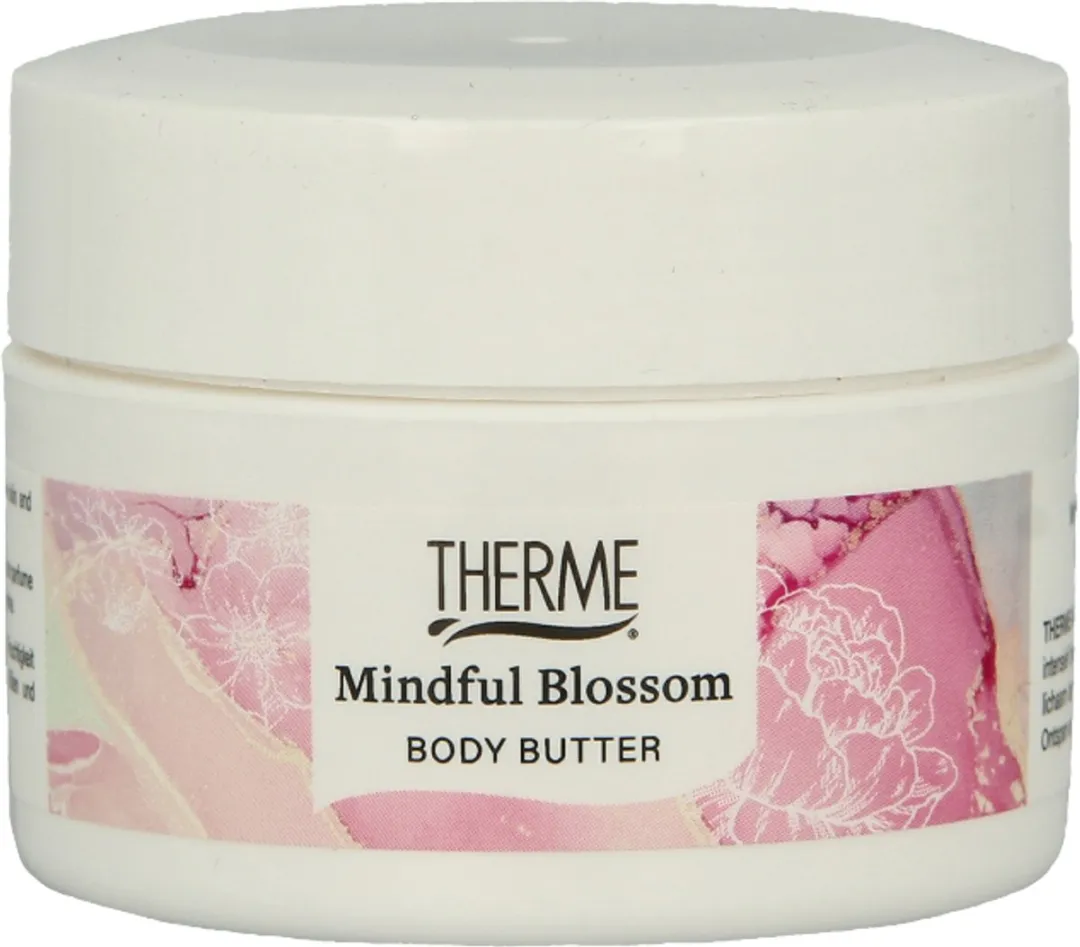 Therme Bodybutter Mindful Blossom 75g