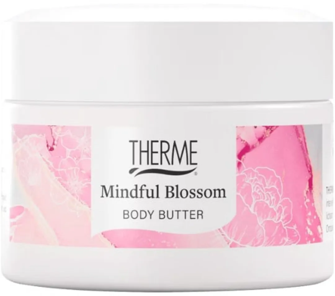 Therme Bodybutter Mindful Blossom 75g