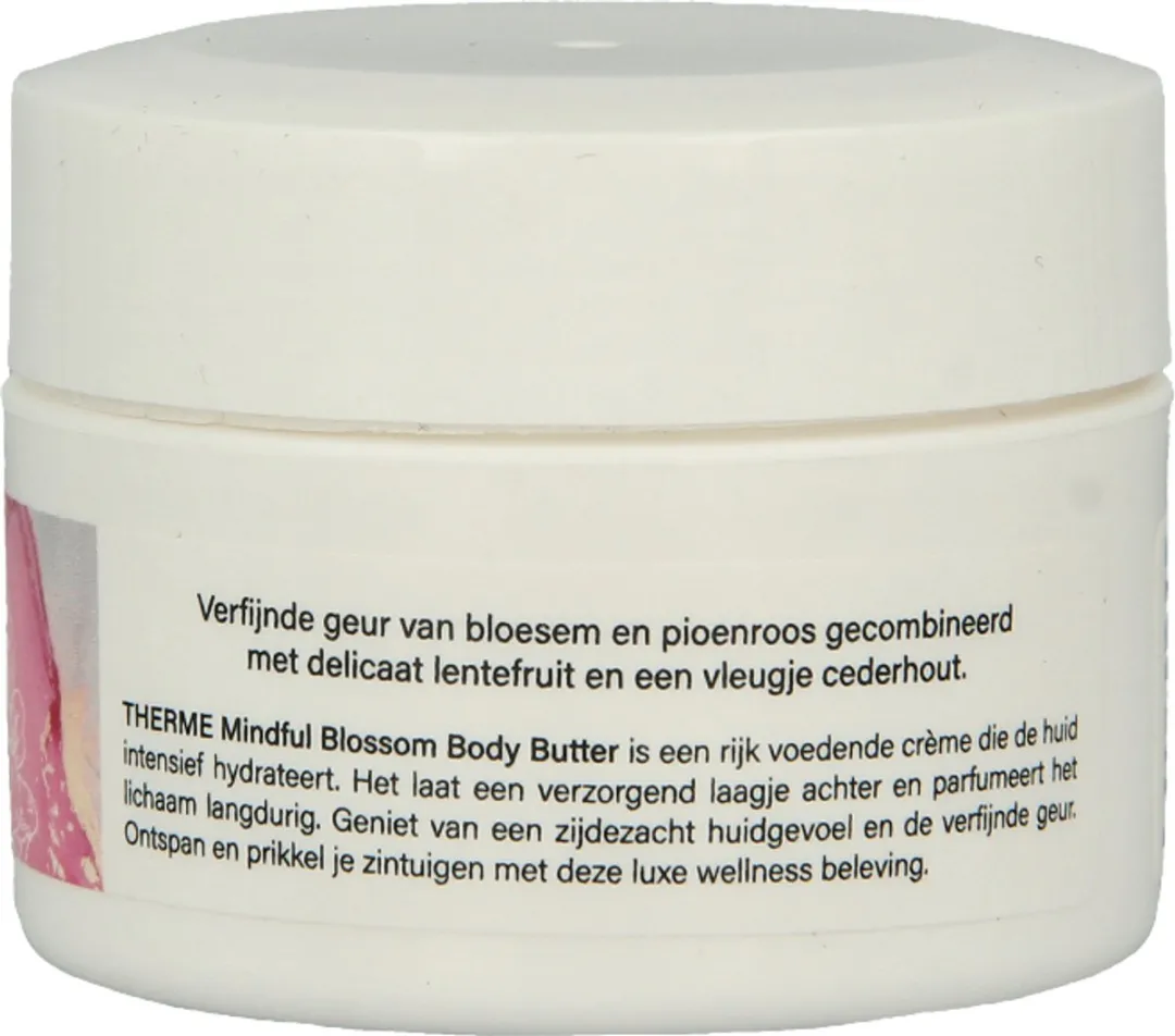 Therme Bodybutter Mindful Blossom 75g