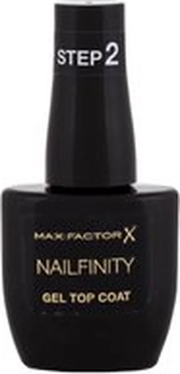 Max Factor Nailfinity Gel Colour Starlet 12ml