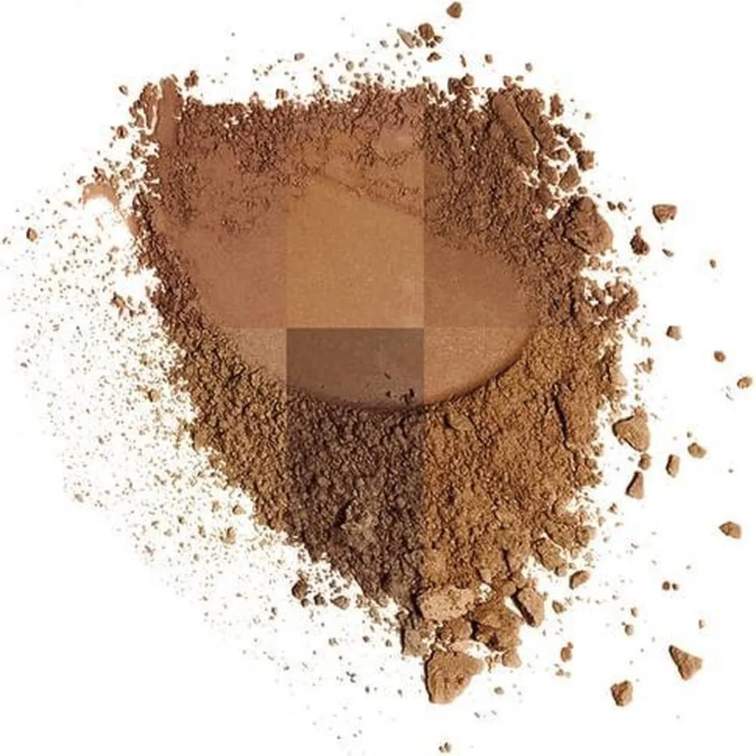 Rimmel London Compact Poeder 004 Deep - 9g