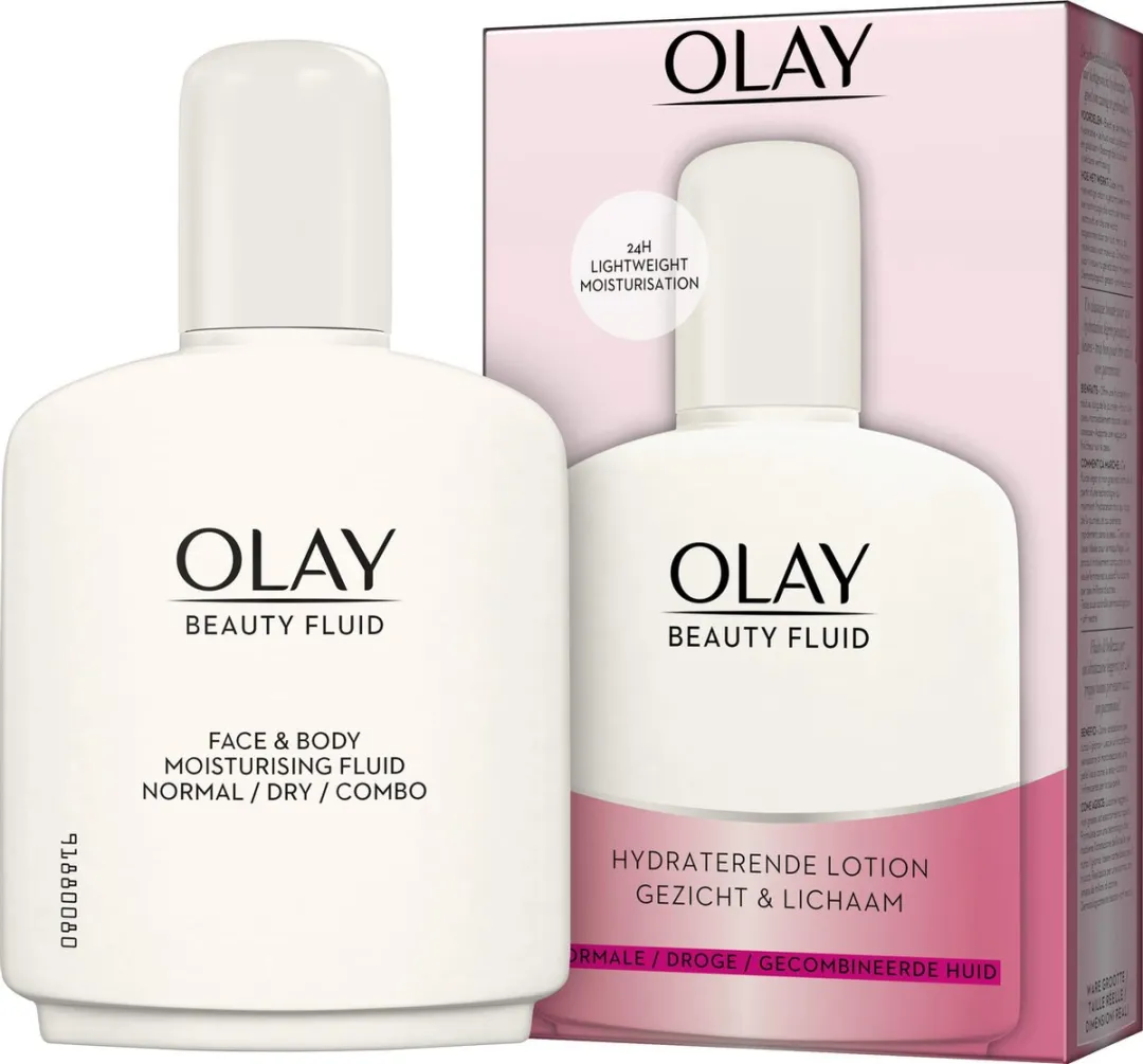 Olay Essentials Hydraterend Serum 200ml