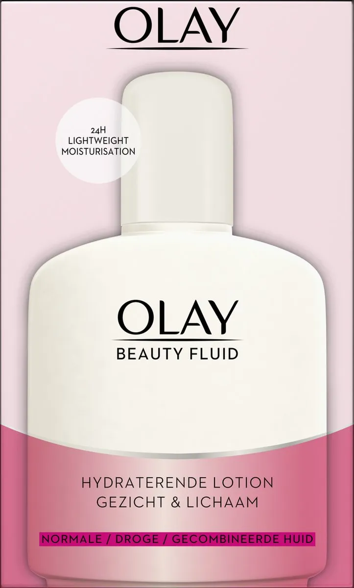 Olay Essentials Hydraterend Serum 200ml