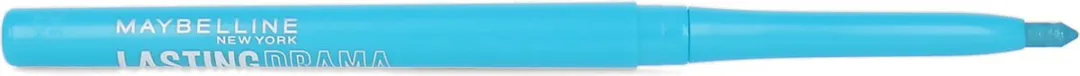 Maybelline Lasting Drama Automatic Gel Pencil 60 Breezy Blue