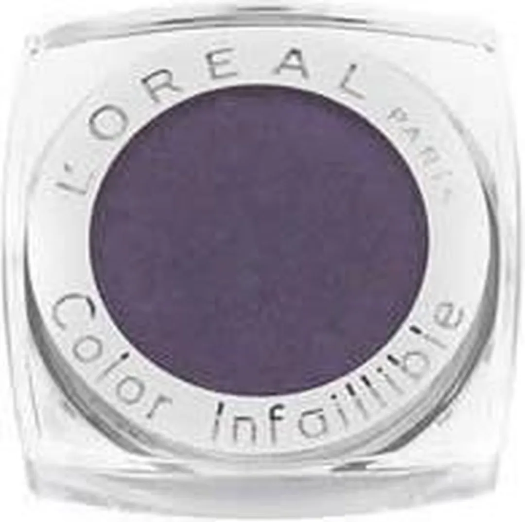 L'Oréal Paris Color Infallible 5 Purple Obsession 3.5ml - afbeelding 3 van 3