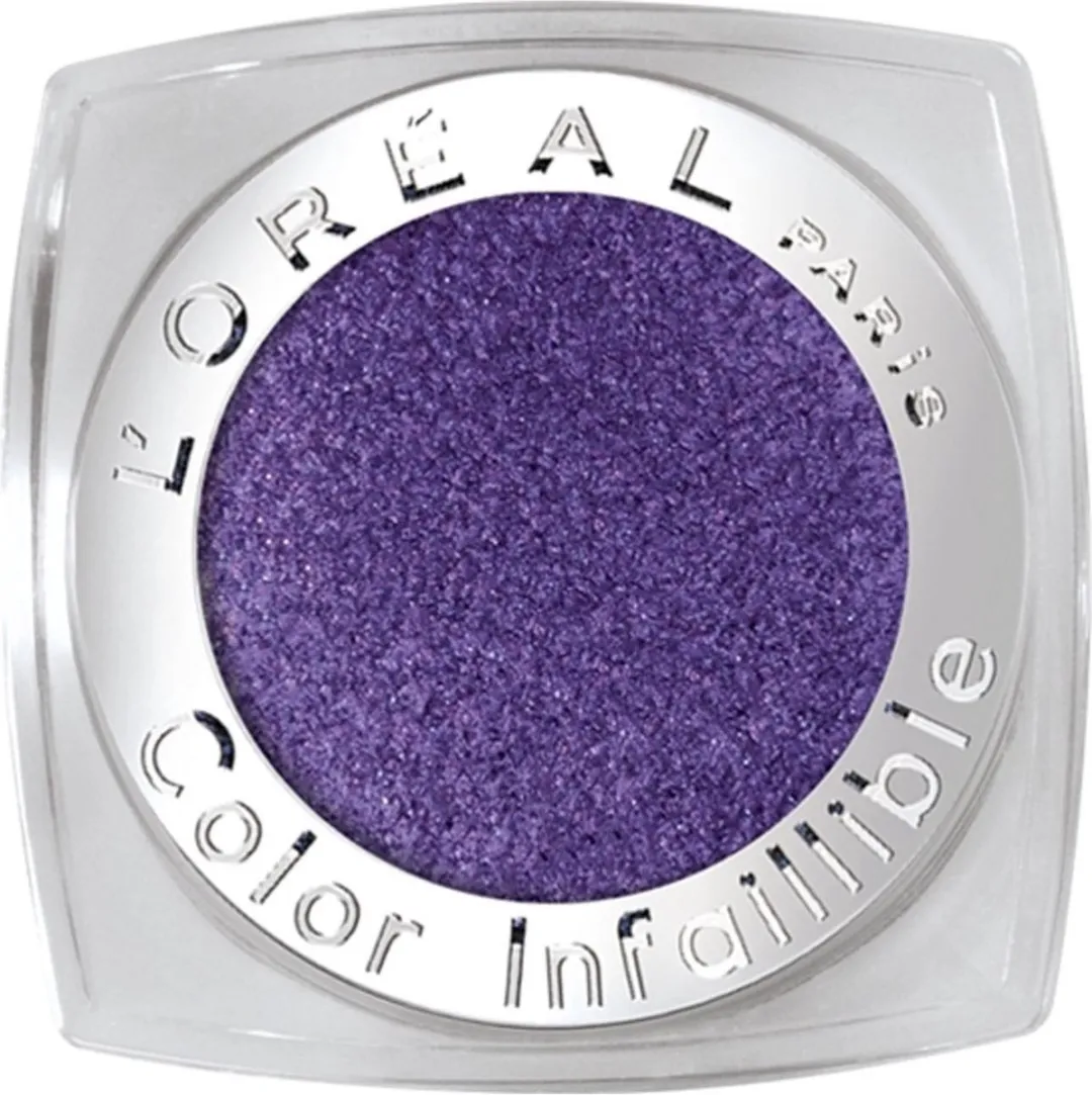 L'Oréal Paris Color Infallible 5 Purple Obsession 3.5ml