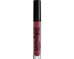 NYX Lip Lingerie Gloss Euro Trash