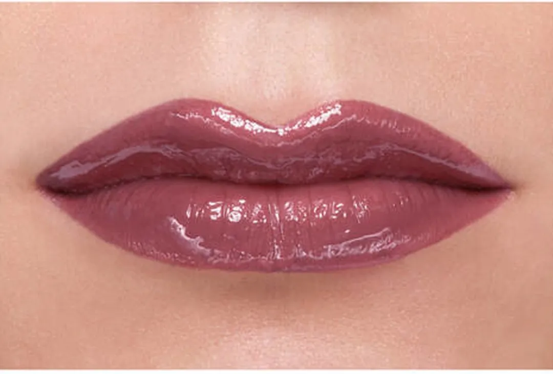 NYX Lip Lingerie Gloss Euro Trash - 34ml