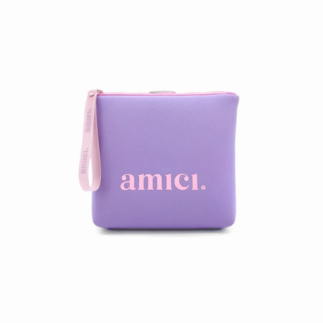 AMICI Skincare Everyday Glow Set - 3 Stuks - Vegan