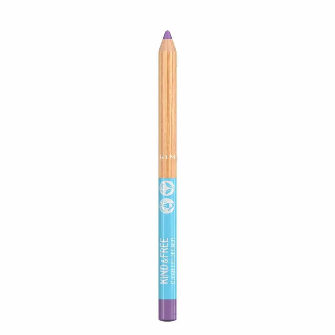 Rimmel London Kind & Free Eye Definer 003 Grape - 11g