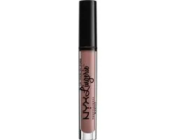 NYX Professional Makeup Lingerie LQD Lipstick Bustier LIPLI15 - 4ml