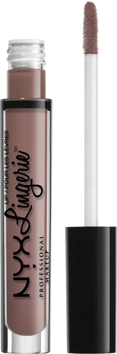 NYX Professional Makeup Lingerie LQD Lipstick Bustier LIPLI15 - 4ml