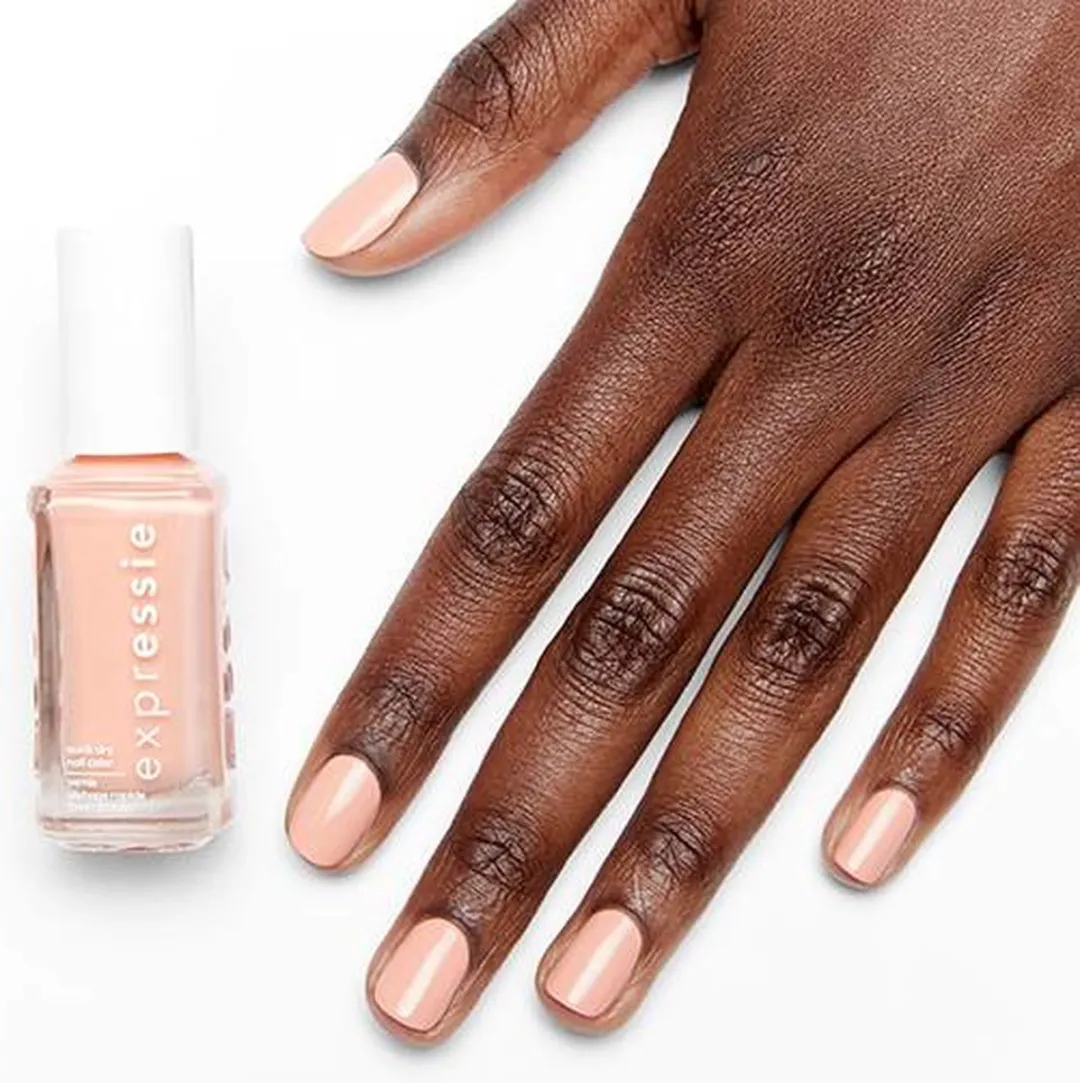 essie Expressie 130 All Things Nagellak - 10ml - Roze