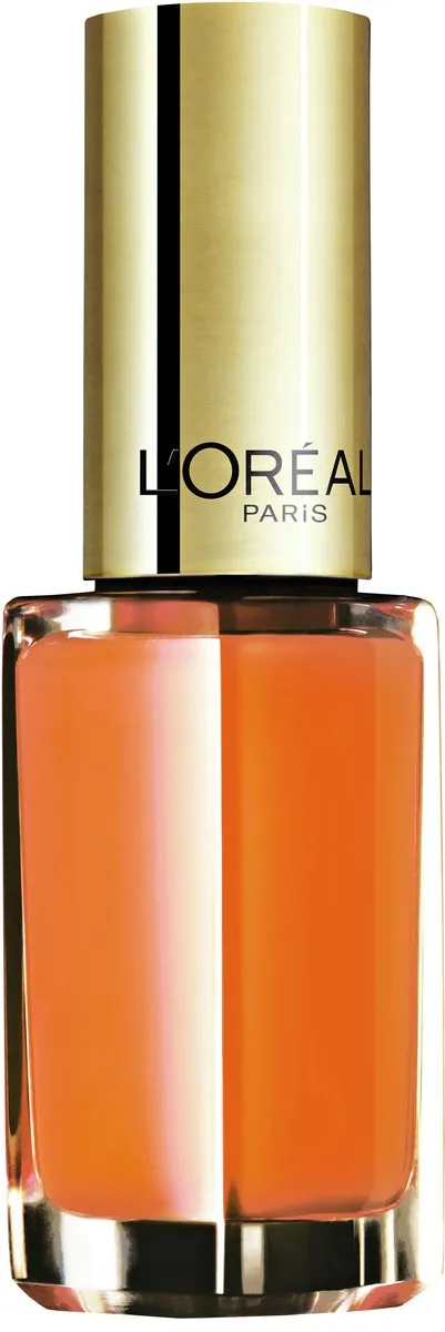 L'Oréal Paris Nagellak 243 Tangerine Luv
