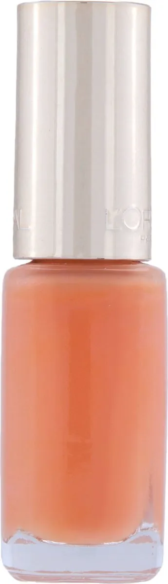 L'Oréal Paris Nagellak 243 Tangerine Luv - 5ml