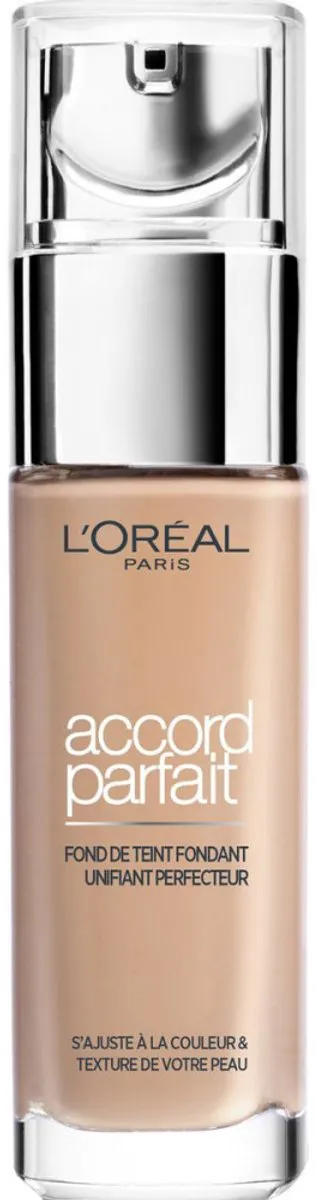 L'Oréal Paris Perfect Match Foundation 30ml