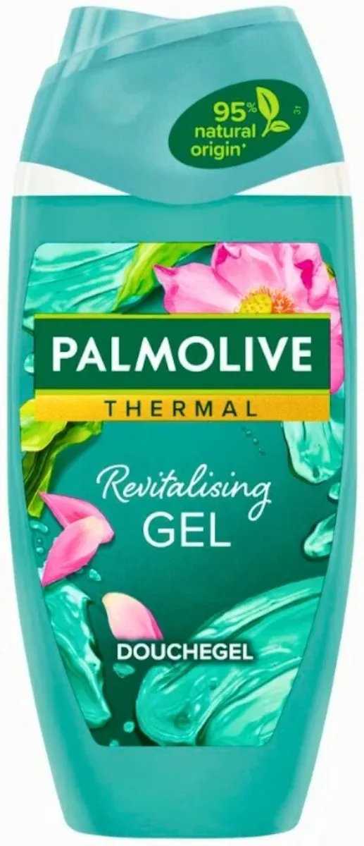 Palmolive Thermal Spa Hydraterende Douchegel 250ml