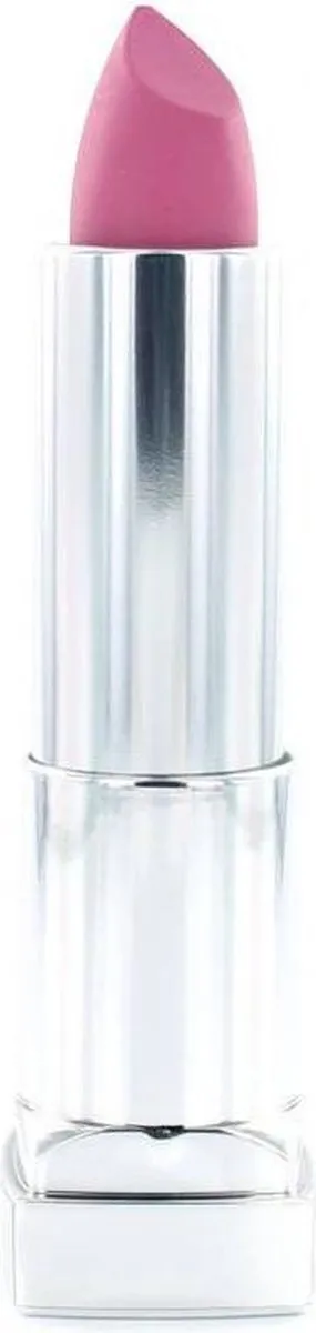 Maybelline Color Sensational Matte Lipstick 940 Roze