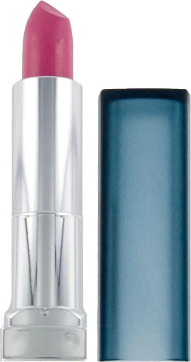 Maybelline Color Sensational Matte Lipstick 940 Roze