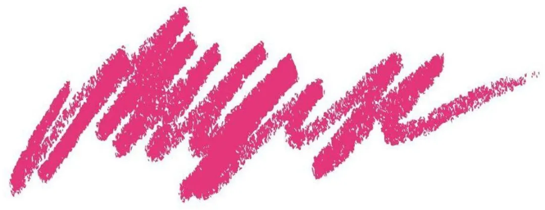 L'Oréal Paris Make-Up Designer Infallible Longwear Lipliner 103 Fuchsia Wars