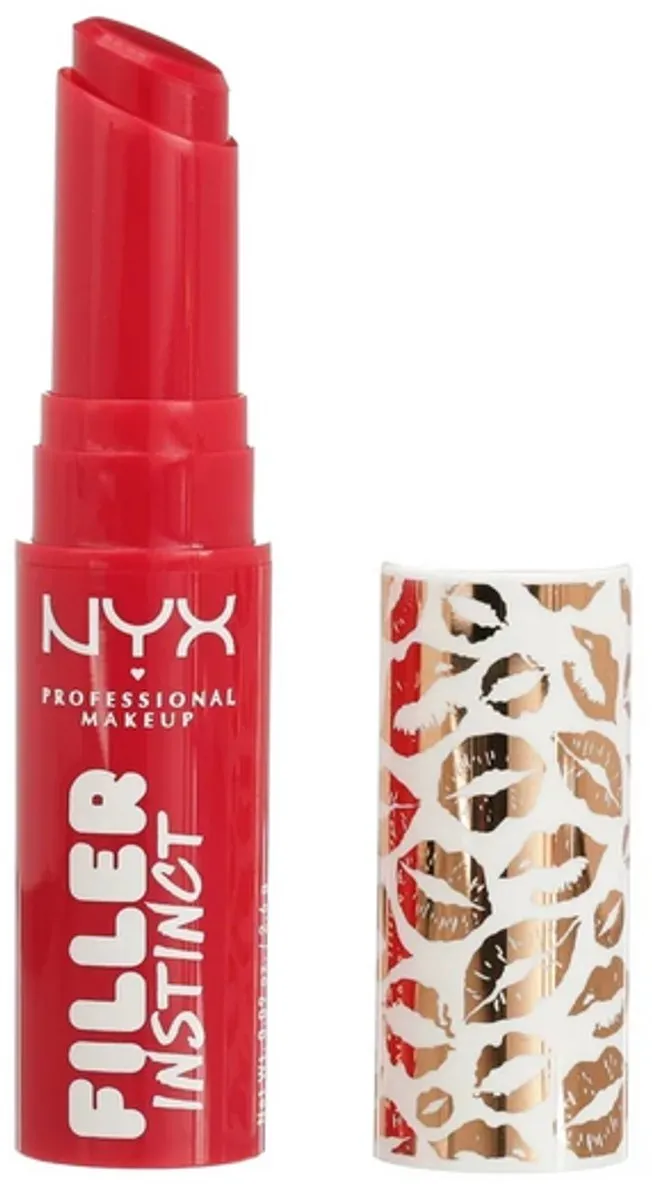 NYX Filler Instinct Juicy Pout Lipstick 2,6g
