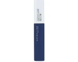 Maybelline SuperStay Matte Ink Lipstick 105 Explorer