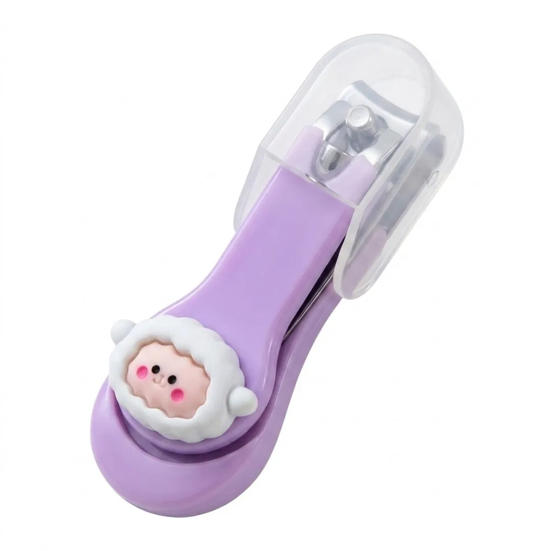 NuveX Schaap Design Nagelknipper