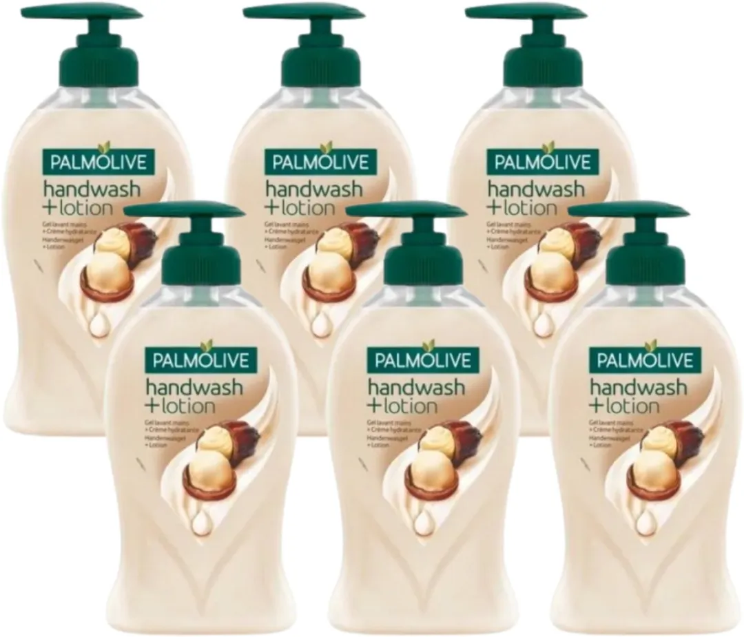 Palmolive Vloeibaar Handzeep 250ml