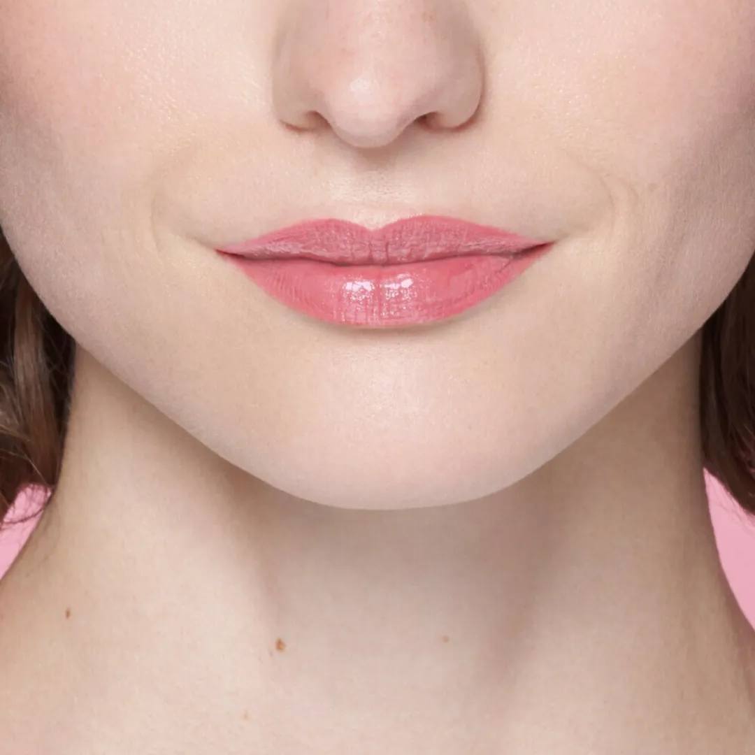 L'Oréal Paris Brilliant Signature Lippenstift 305 Be Captivating - Roze